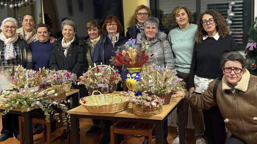 Creatividade, maxia e moitas sorpresas no Nadal de Touro | CEDIDA