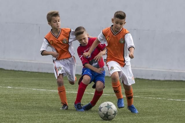 Copa de Campeones Prebenjamines