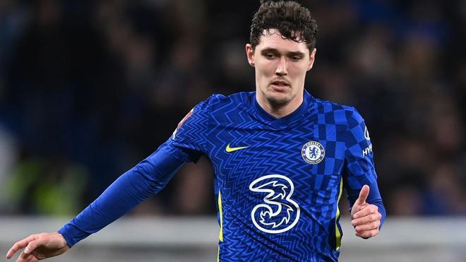 Christensen fichará por el Barça este 2022