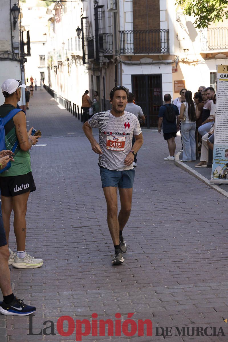 90k Camino de la Cruz (zona de meta)
