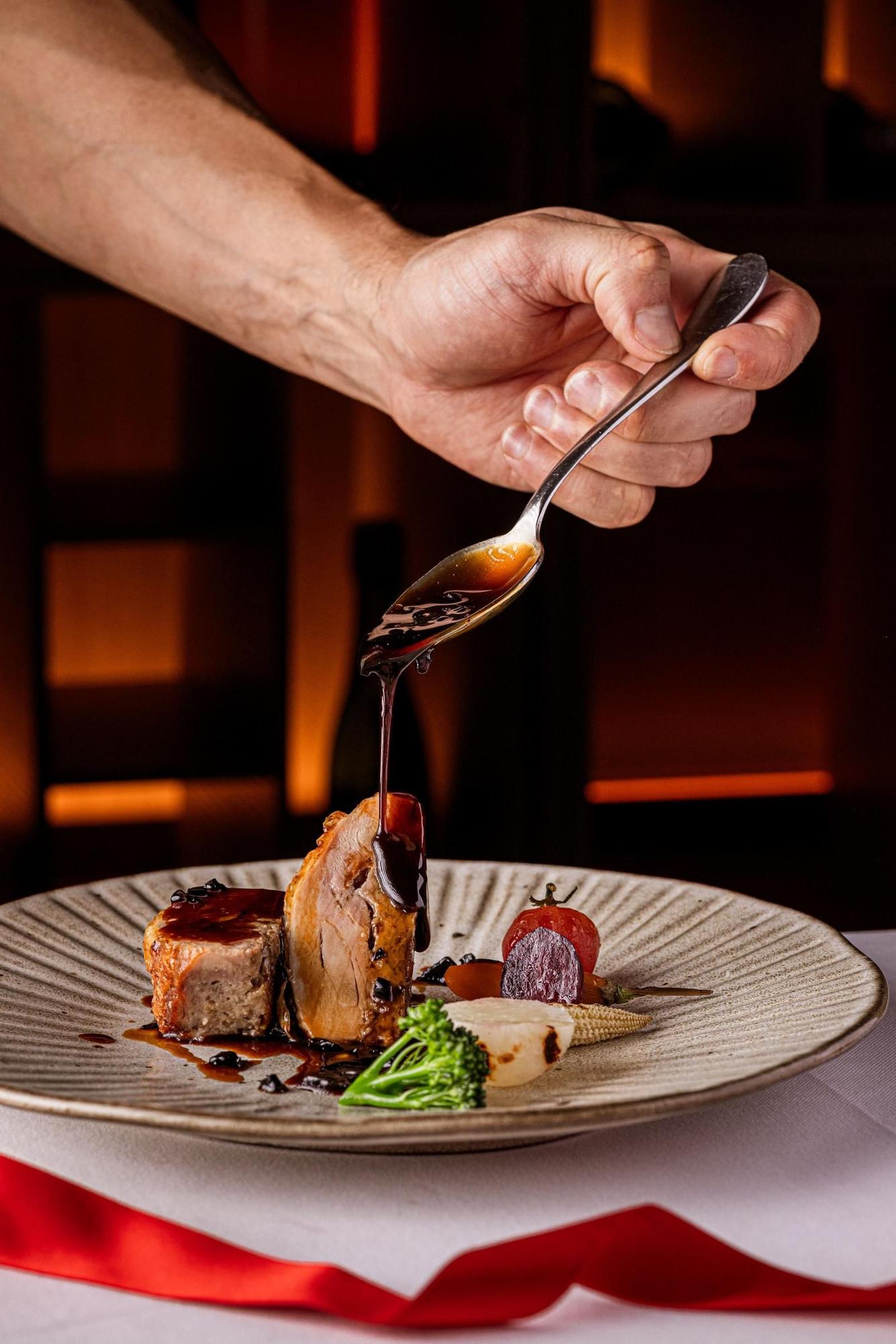 Pintadaasada Comodoro HyattChristmas2024 64