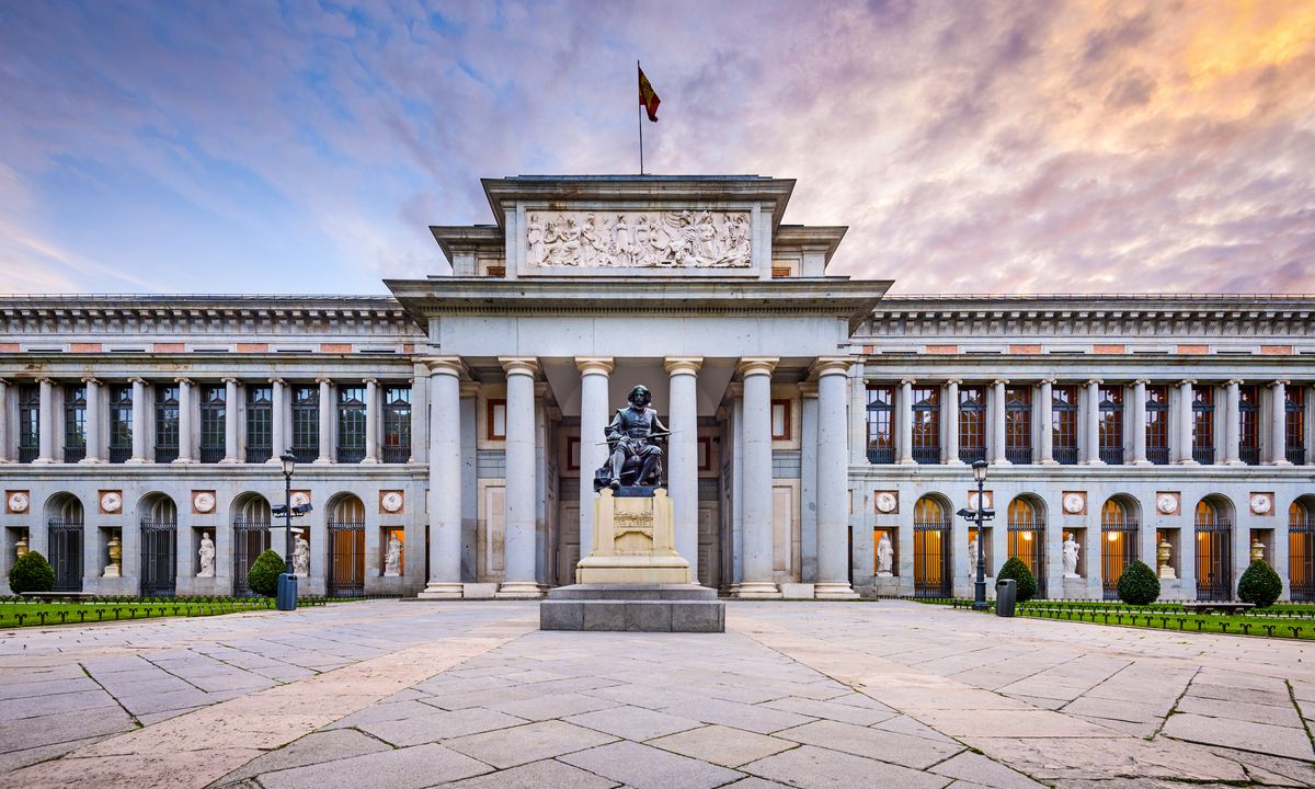 Museo del Prado