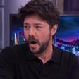 Álvaro Morte en El Hormiguero