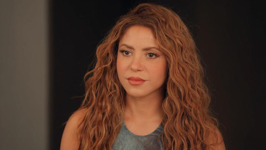 Shakira se abre como nunca en ‘Al cielo con ella’ con un dardo hacia los hombres: “A las mujeres nos han querido encasillar”