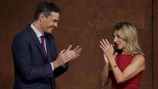 El “drama” del espacio a la izquierda del PSOE enciende las alarmas en el Gobierno
