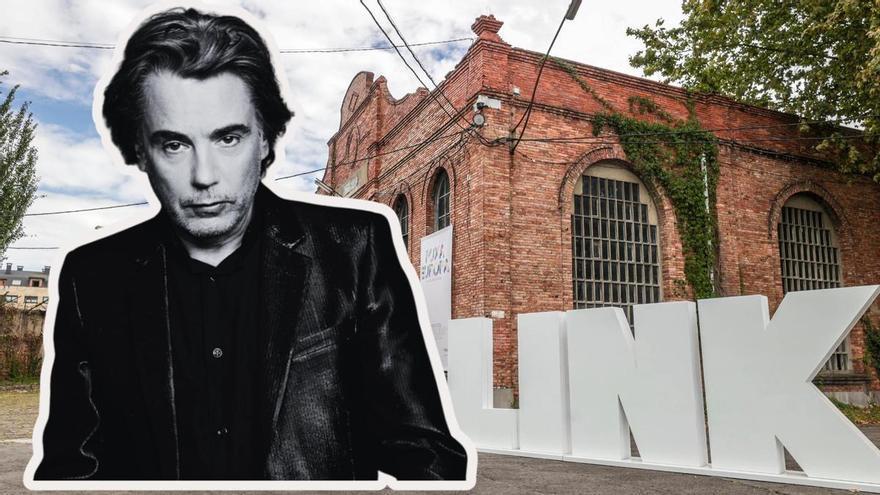 Siete propuestas tecnoartísticas en Oviedo para el festival LINK: el certamen contará con la obra del icónico Jean-Michel Jarre