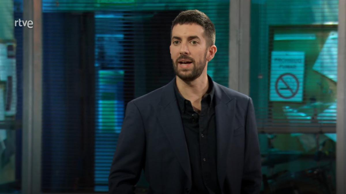 Audiencias del martes 26 de noviembre de 2024 | 'La revuelta' vuelve a  ganar a 'El hormiguero'