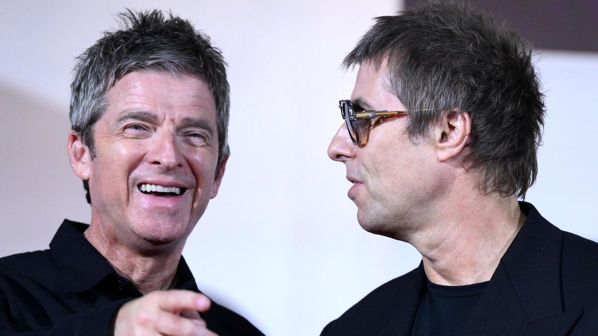 CONCIERTOS OASIS 2027 | De la entrada de papel a la gincana virtual: empieza la venta de localidades de la gira de Oasis