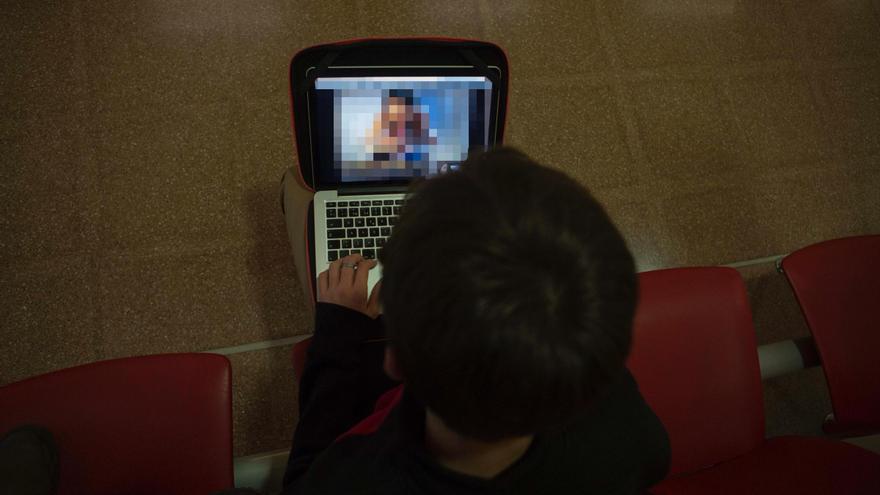 Así afecta el consumo de porno en niños y adolescentes
