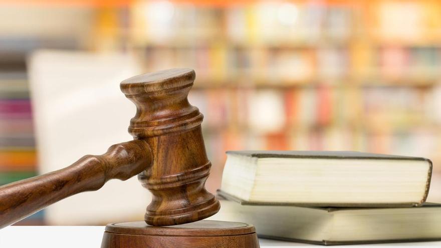 La presunción de inocencia