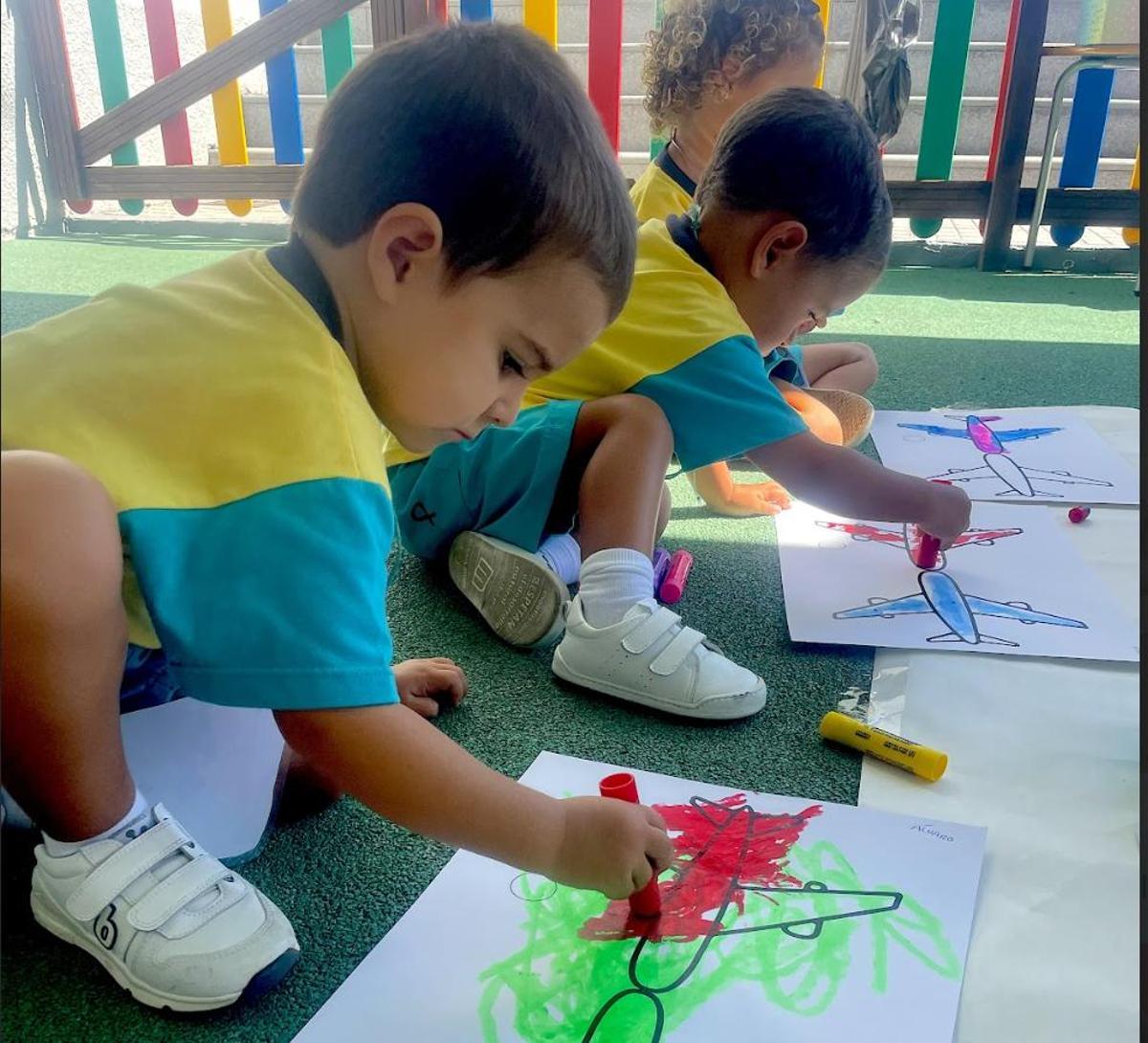 Los colegios Nazaret de Tenerife unen fuerzas para ofrecer un modelo de enseñanza que responde a los retos de hoy.