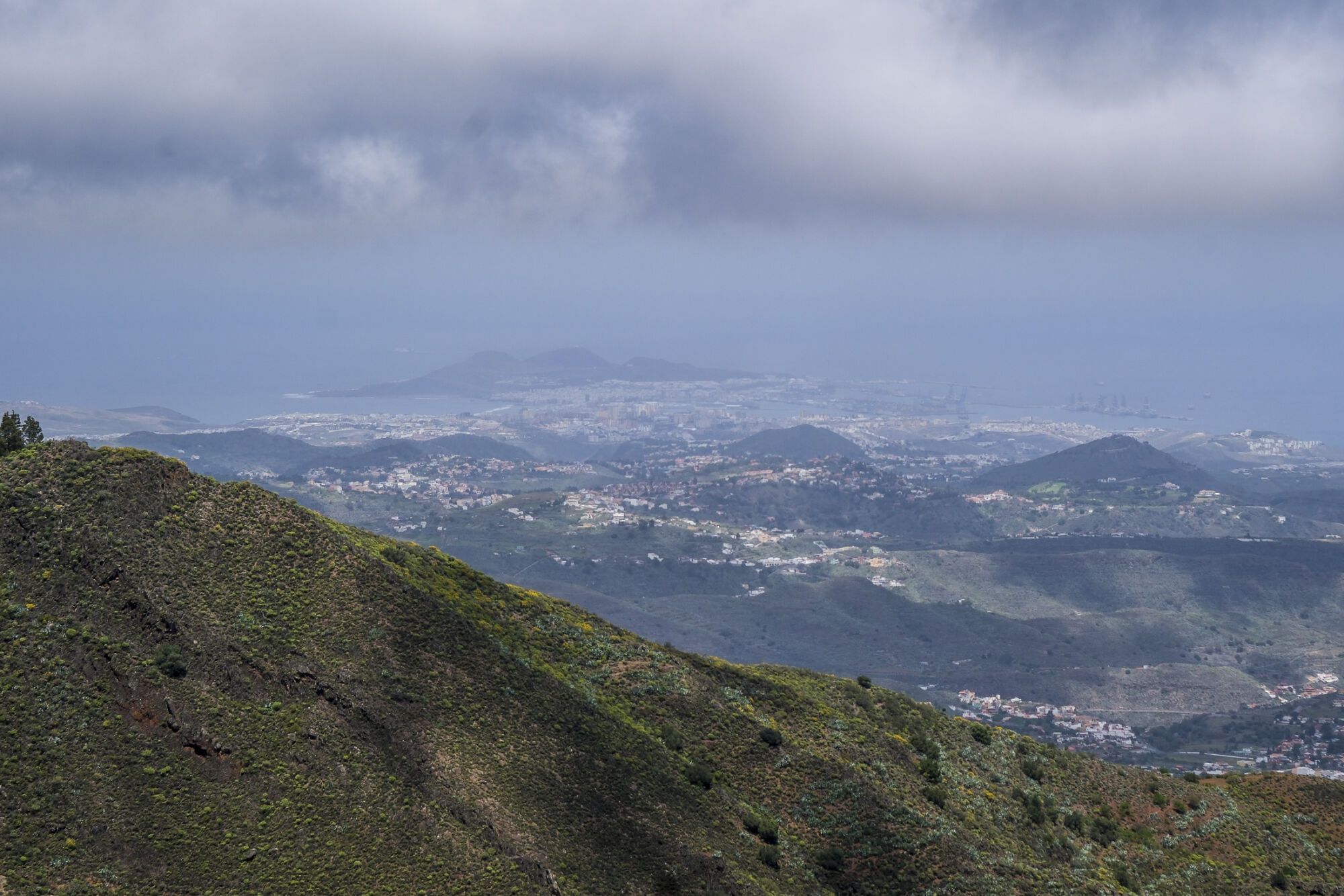 Domingo de Resurrección en la Cumbre