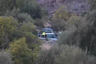 Vídeo: Encuentran el cadáver de la vecina de Castelló desaparecida en su propio coche