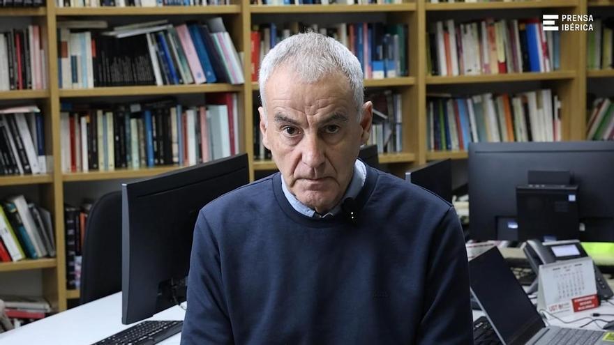 Trump está convencido de lograr la paz entre Estados Unidos y Estados Unidos