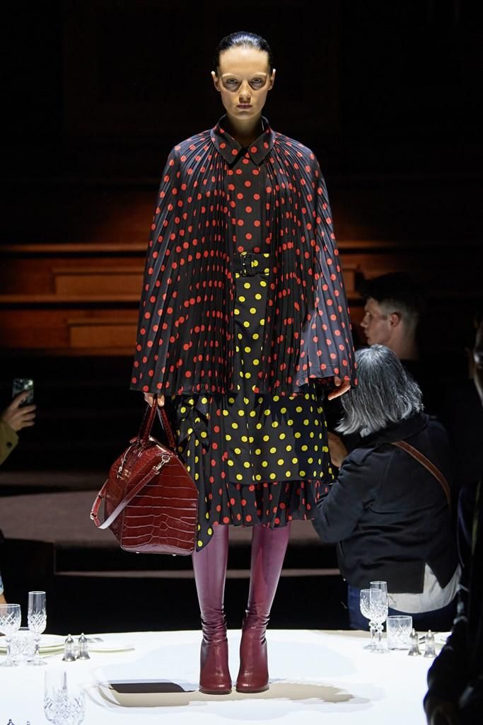 Burberry