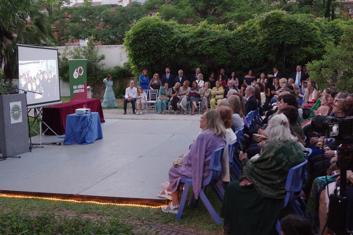 El Colegio Limonar celebra la graduación de sus alumnos de 2º de Bachillerato El Colegio Limonar celebra la graduación de sus alumnos de 2º de Bachillerato