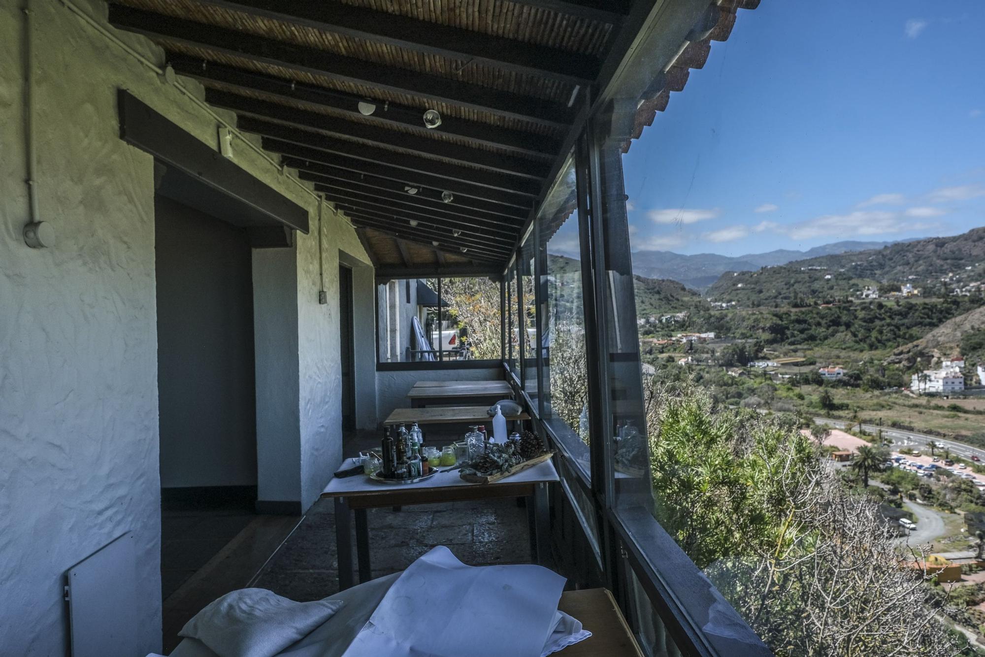 Restaurante del Jardín Canario