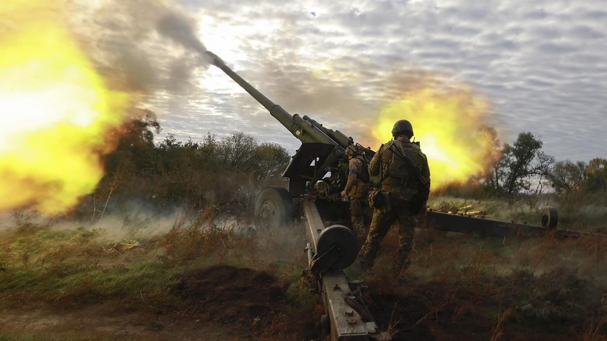 L’Europa de la Defensa continua coixejant L’Europa de la Defensa continua coixejant