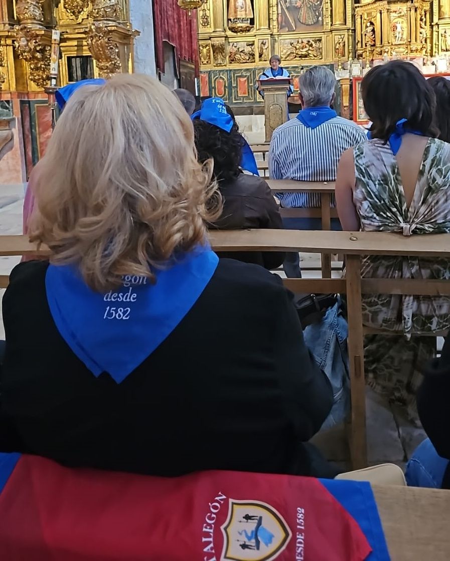 GALERÍA | La "Talegonada" 2025, en imágenes