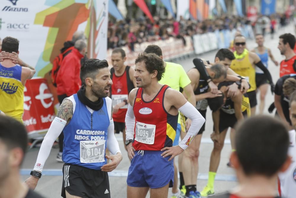 10K VALENCIA IBERCAJA 2018