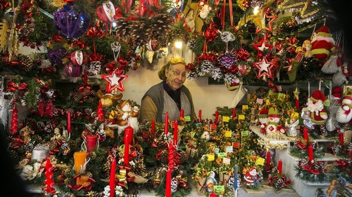 propuesta fira santa llucia