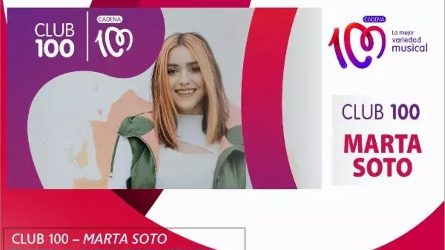 Marta Soto