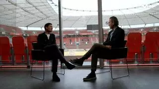 ¡Bombazo! Xabi Alonso, principal candidato a sustituir a Klopp en el Liverpool