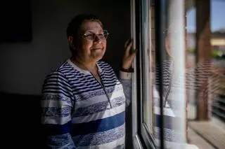 Una tecnologia per tractar el Parkinson elimina el dolor a l’Inma, pacient de Can Ruti amb la «malaltia del suïcidi»: «Ha sigut un canvi descomunal»