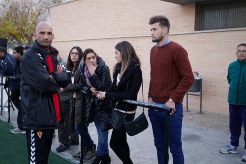 Torneo de Navidad