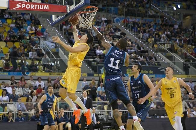 BALONCESTO ACB LIGA ENDESA