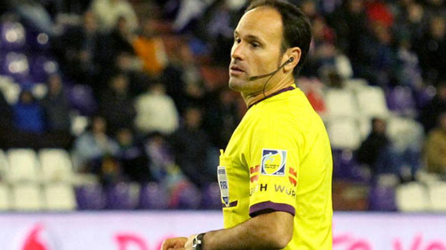 Mateu ya está en casa: &quot;Ha sido muy duro&quot;