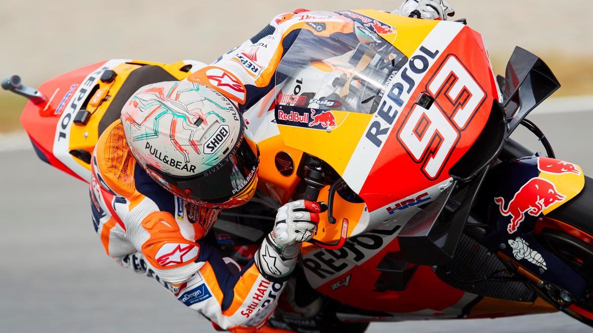 Marc Márquez,