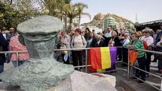 Alicante, lugar de memoria democrática: un acto de justicia y un compromiso cívico