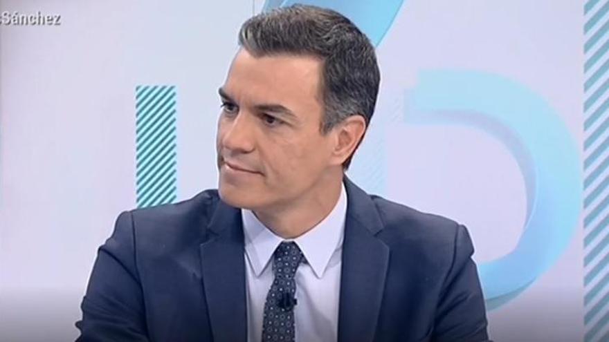 Pedro Sánchez, sobre la demanda contra los Franco por Meirás: &quot;Actuaron contra derecho&quot;