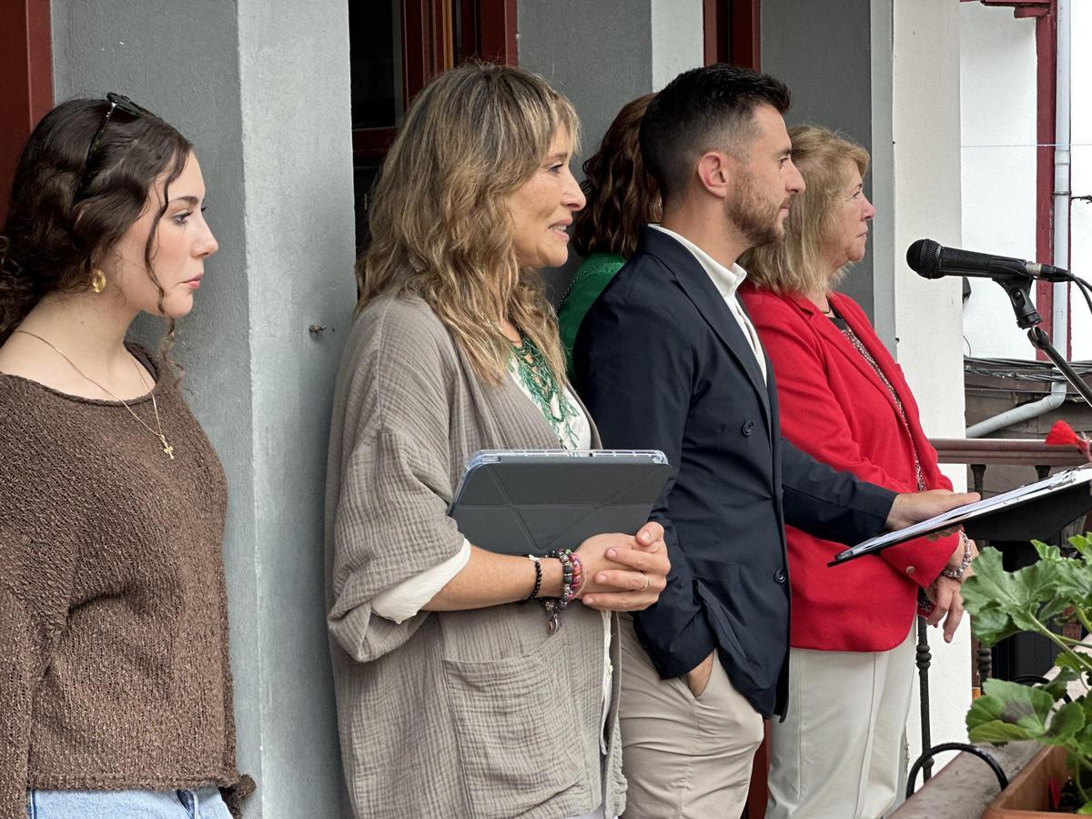 En imágenes: Cudillero da la bienvenida a las fiestas de San Pedro y San Pablo
