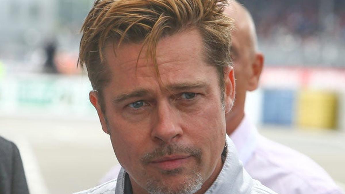 El protagonista de 'Making a murderer' quiere a Brad Pitt
