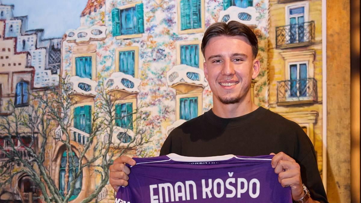 "Fue lo más duro que he vivido tener que salir del Barça"