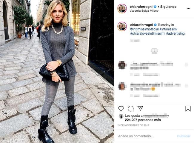 Chiara Ferragni