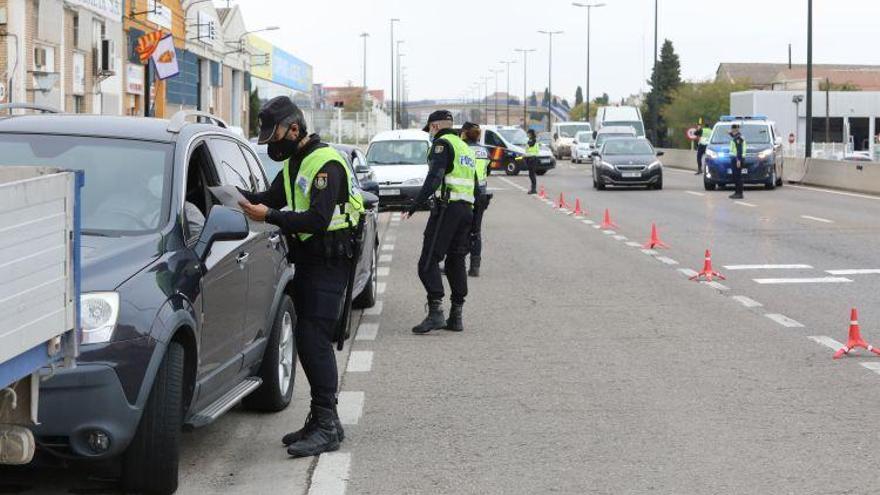 La DGA defiende que su ley permite regular los aforos