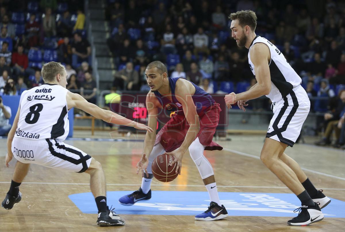 FC BARCELONA LASSA 68- RETABET BILBAO 76 FC BARCELONA LASSA 68- RETABET BILBAO 76