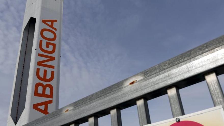 Abengoa alcanza un principio de acuerdo de reestructuración.