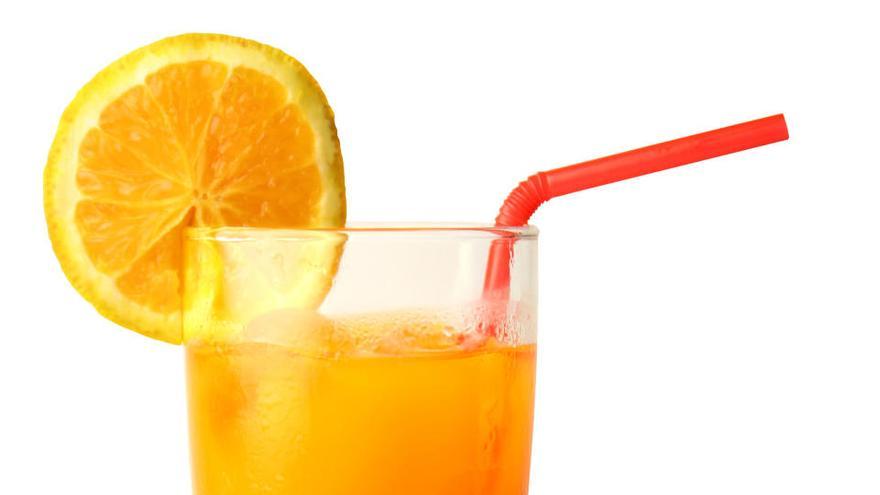 Els beneficis per a la salut del suc de taronja