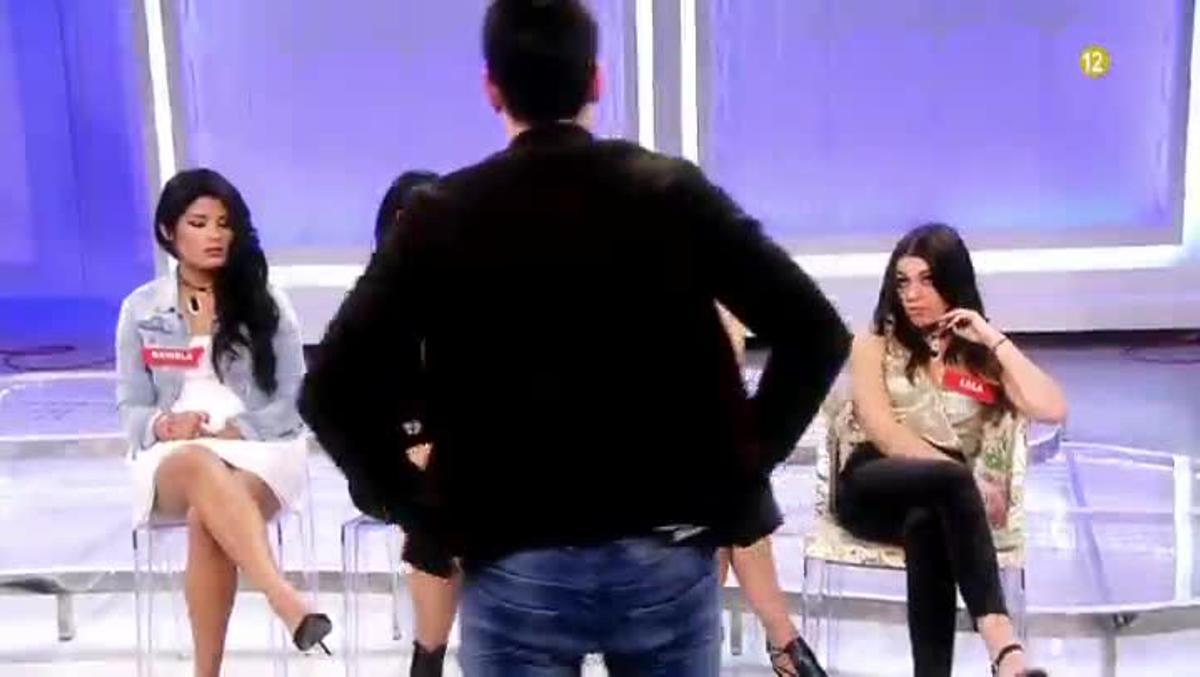 Mujeres y hombres y viceversa