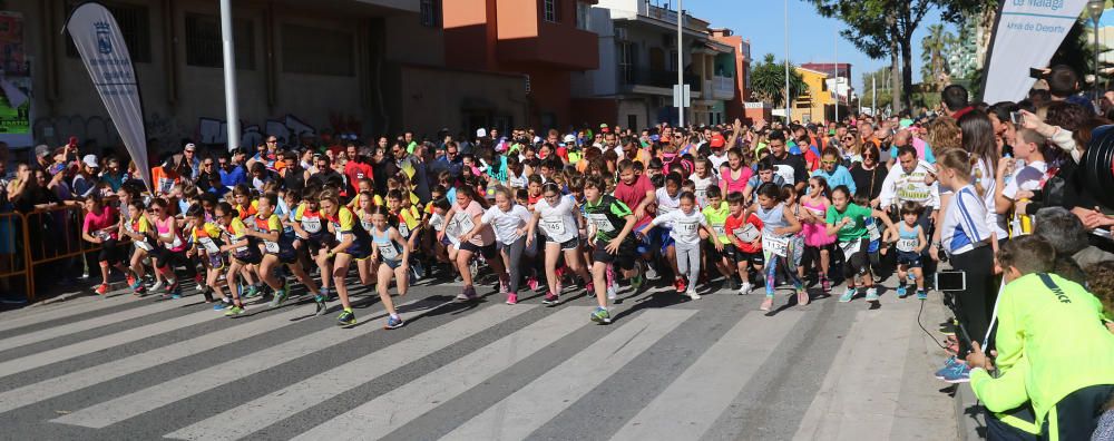 40 Carrera Popular de El Palo