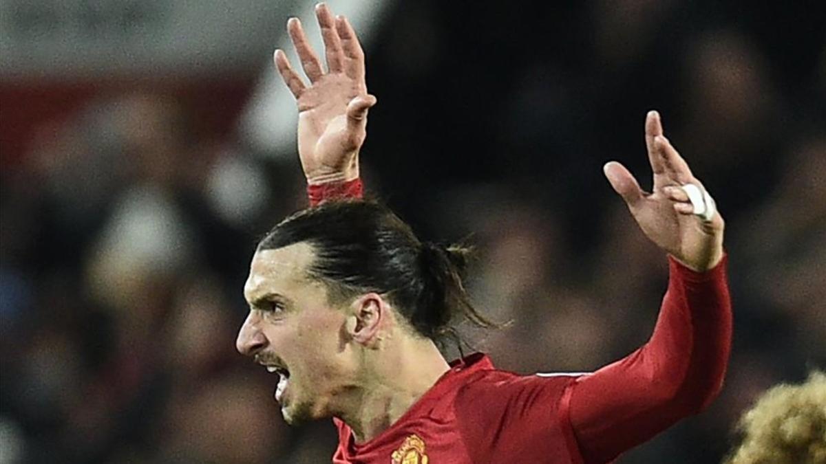 Zlatan Ibrahimovic, la religión en Suecia