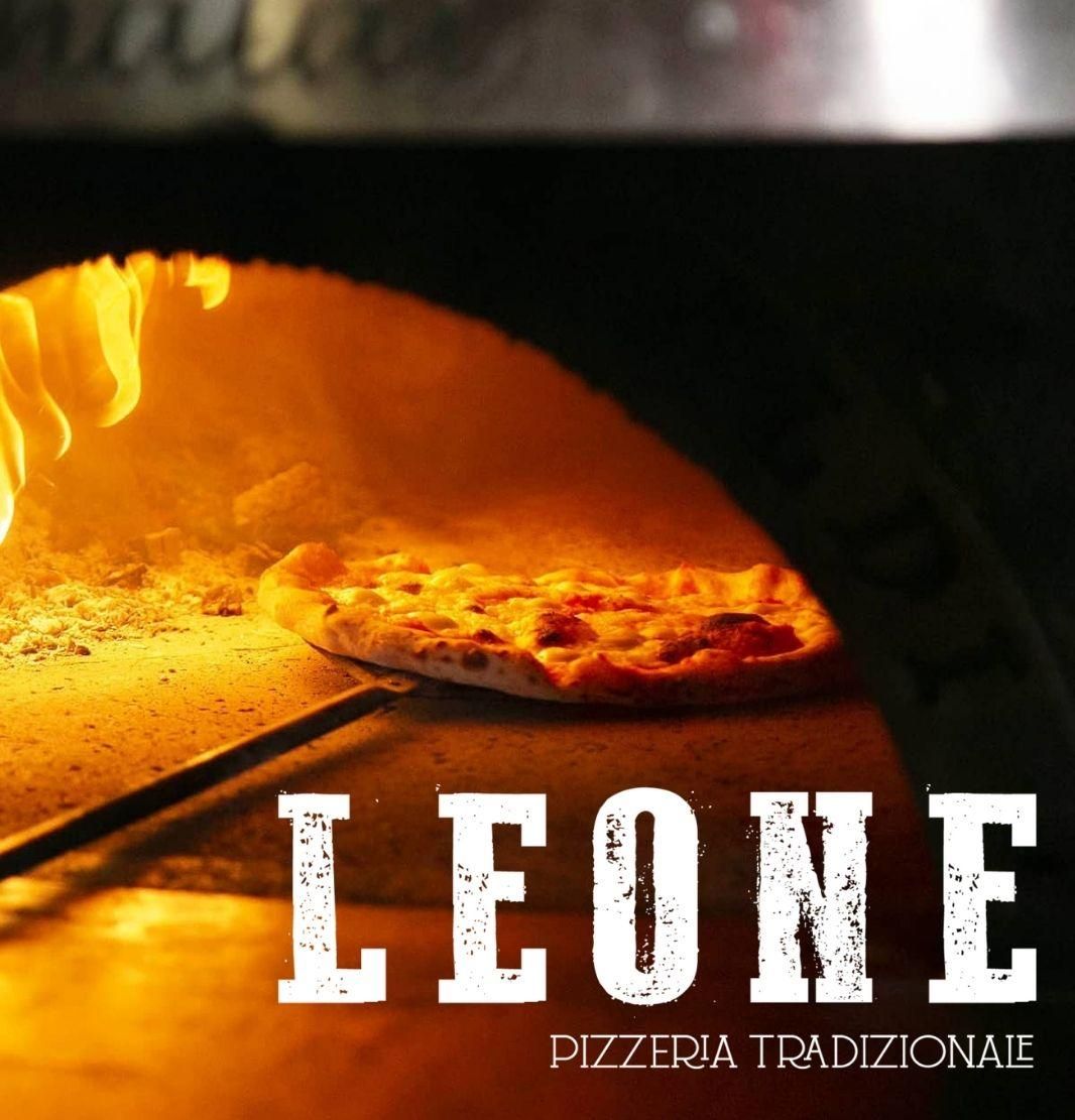 Leone pizzería elabora sus productos a diario, con materias primas de gran calidad.