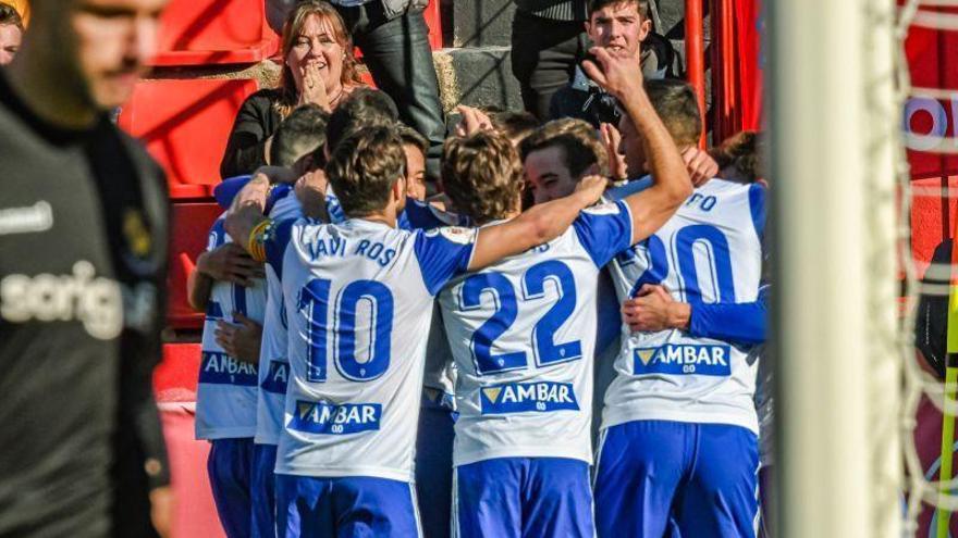 Al Zaragoza le espera un rival de Primera en dieciseisavos