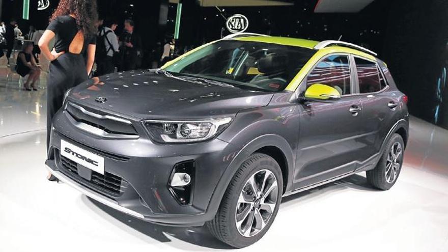 Kia Stonic