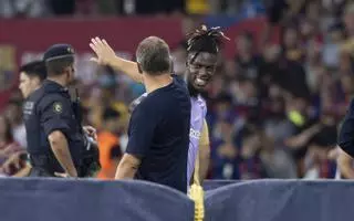 Nico Williams dice 'no' al Bayern...por ahora