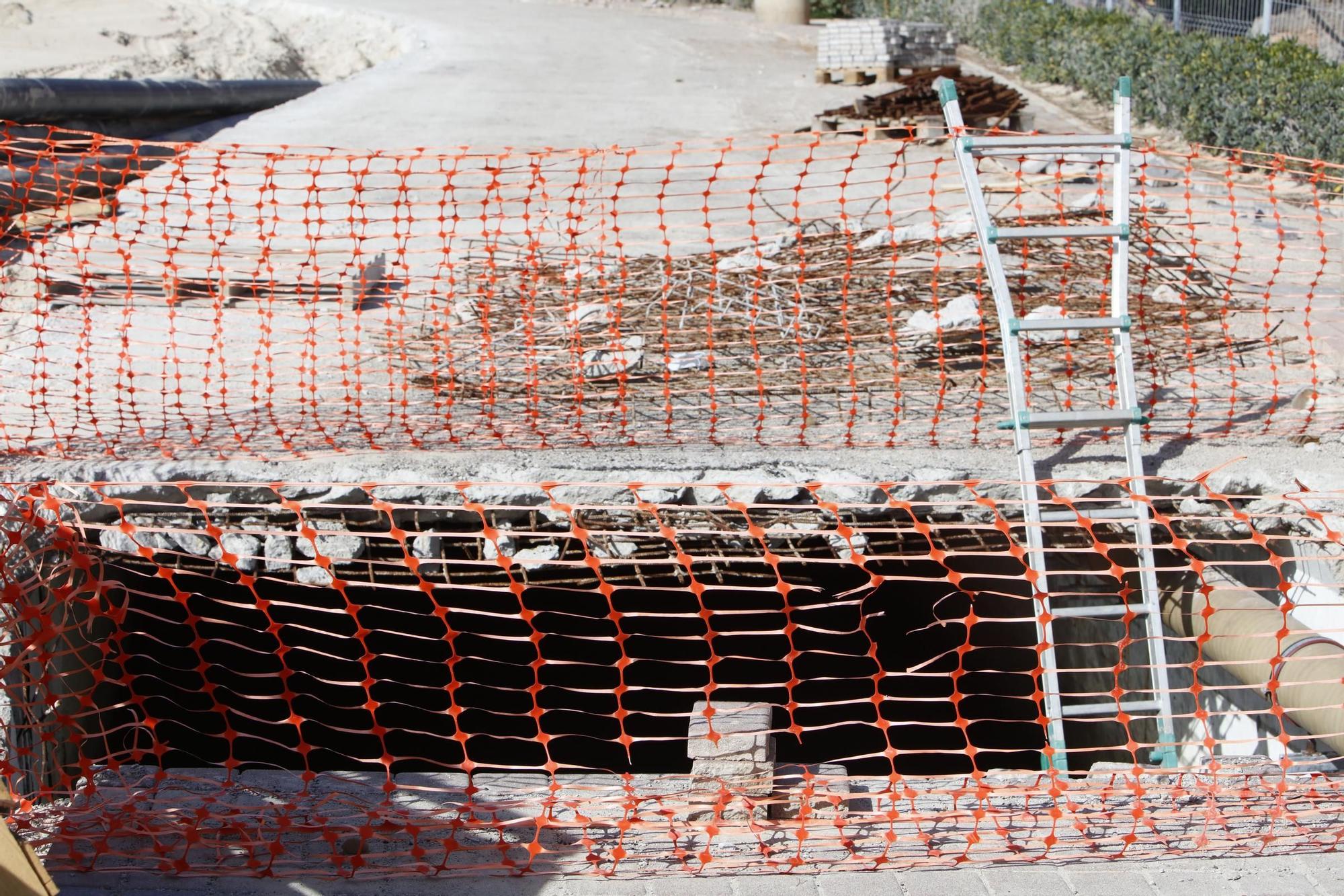 Mallorca erwacht aus dem Winterschlaf: So sieht es derzeit an der Playa de Palma aus